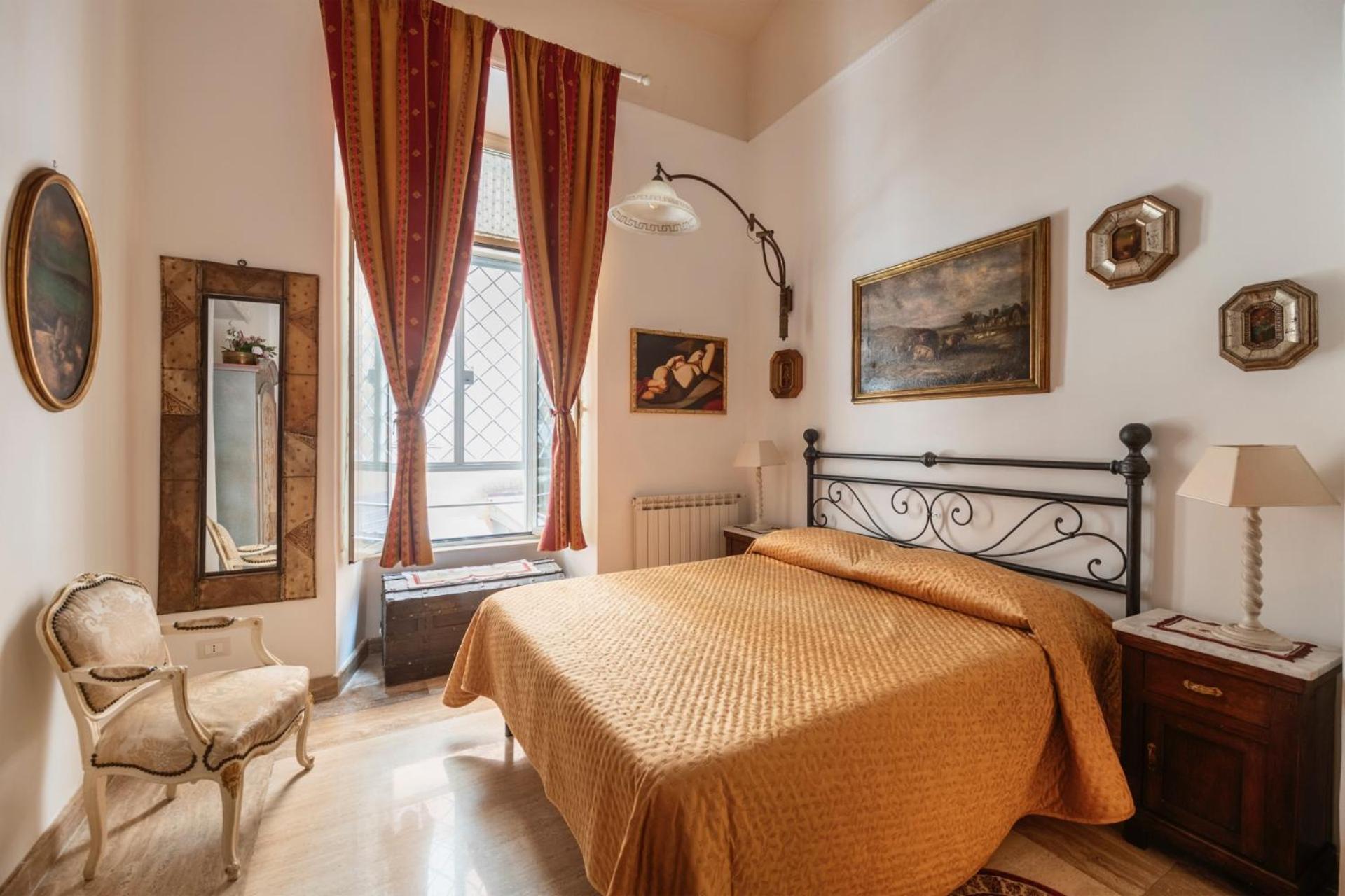 Stefano Soffici Domus Trastevere *